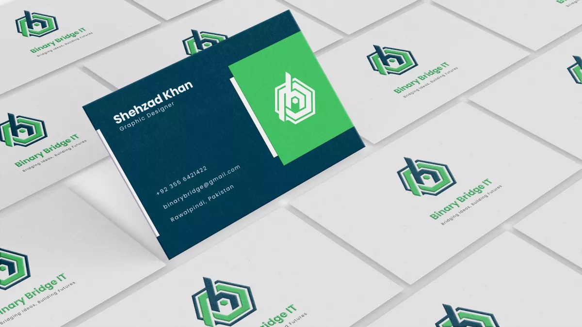 Design Business Card