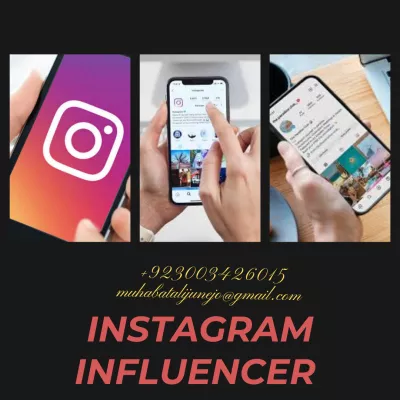 Do data entry  lead generation Instagram influencer web scraping Email scarping 