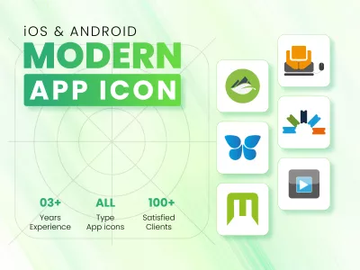 Design App Icon