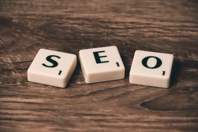 do On-page SEO for your website.