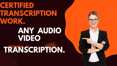 Any Speech to text service 