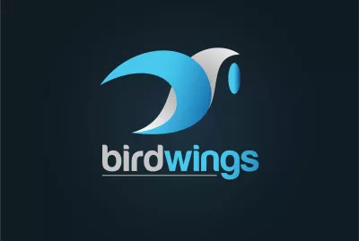do unique and modern logo design